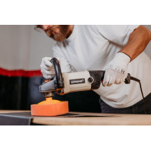 Prime3 TCP51 automobilių poliravimo mašina