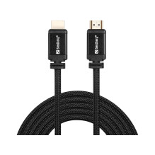 Sandberg 508-98 HDMI 2.0 19M-19M kabelis, 2M
