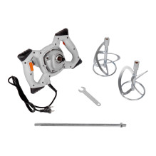 Prime3 TEM11 Elektrinis maišytuvas