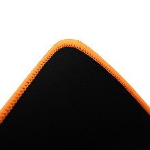Baracuda BGMP-011 Walrus Black / Orange 800x400 XL