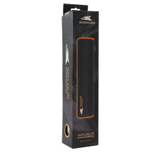 Baracuda BGMP-011 Walrus Black / Orange 800x400 XL