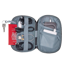 Thule 5040 Subterra 2 PowerShuttle vidutinio dydžio juodas