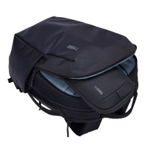 Thule 5040 Subterra 2 PowerShuttle vidutinio dydžio juodas