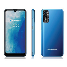Blaupunkt TX 60 Dual Blue