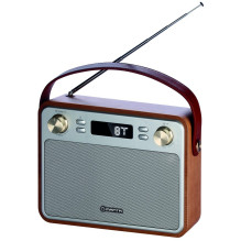 Manta RDI915X FM / BT / USB Capri