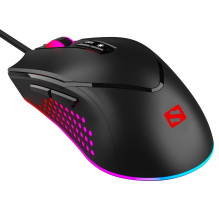 Sandberg 640-20 Azazinator pelė 6400