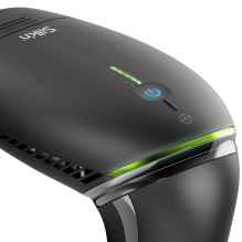 Silkn IPL 7 serijos epiliatorius 600k juodas (SEV1PE1001) Silkn IPL 7 serijos epiliatorius 600k juodas (SEV1PE1001)