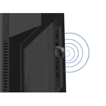 Sandberg 134-34 USB Bluetooth 5.0 Dongle