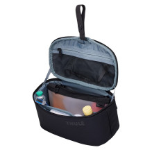 „Thule 5068 Subterra 2“ tualeto reikmenys, juodi „Thule 5068 Subterra 2“ tualeto reikmenys, juodi