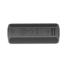 Denverio BTV-213GR pilka Denverio BTV-213GR pilka