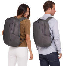 Thule 5026 Subterra 2 BP 21L Vetiver Grey