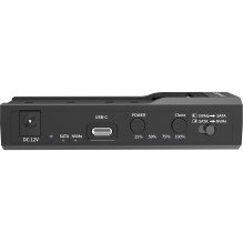 Sandberg 136-49 USB 3.2 Cloner Dock for M2 + NVMe + SATA