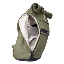 Thule 5012 Paramount kuprinė 24L minkšta žalia