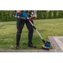 Blaupunkt GT7010 Grass Trimmer