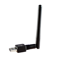 Media-Tech MT4223 WIFI 4 USB raktas 11n