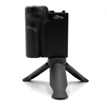 „Media-Tech MT5543“ laidas ant stovo, 3 viename
