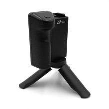 „Media-Tech MT5543“ laidas ant stovo, 3 viename