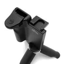 „Media-Tech MT5543“ laidas ant stovo, 3 viename
