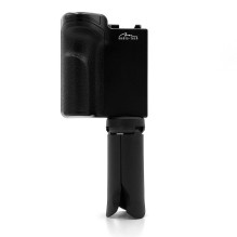 „Media-Tech MT5543“ laidas ant stovo, 3 viename