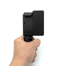 „Media-Tech MT5543“ laidas ant stovo, 3 viename