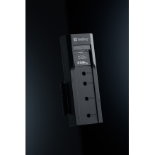 Sandberg 136-49 USB 3.2 Cloner Dock for M2 + NVMe + SATA