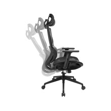 Sandberg 640-95 ErgoFusion Gaming Chair