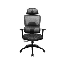 „Sandberg 640-96 ErgoFusion“ žaidimų kėdė Pro