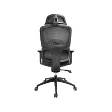 „Sandberg 640-96 ErgoFusion“ žaidimų kėdė Pro