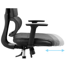 Sandberg 640-96 ErgoFusion Gaming Chair Pro