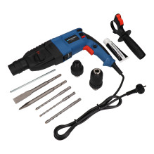 Blaupunkt RH3010 Rotorinis plaktukas