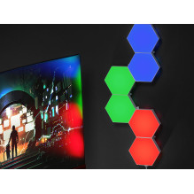 Tracer 47256 Ambience - Smart Hexagon