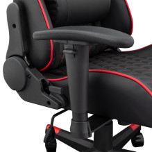 White Shark RACER-TWO Gaming Chair