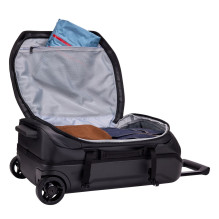 Thule 4985 Chasm Carry on Wheeled Duffel Bag 40L juodas
