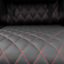 White Shark RACER-TWO Gaming Chair