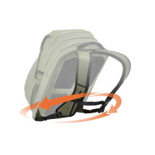 Thule 4732 Paramount Commuter kuprinė 27L Olivine
