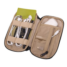 Case Logic 5107 Invigo Eco accessory case mini INVIAC101 Black Case Logic 5107 Invigo Eco accessory case mini INVIAC101 Black