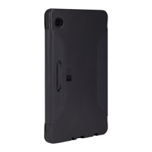 Case Logic 5182 SnapView Samsung Galaxy Tab A9 8.7 dėklas CSGE-2196 Black