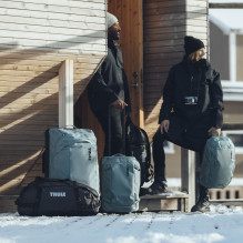 Thule 5001 Chasm Duffel Bag 130L juodas