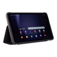 Case Logic 5182 SnapView Samsung Galaxy Tab A9 8.7 case CSGE-2196 Black