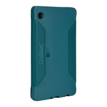 Case Logic 5183 SnapView Samsung Galaxy Tab A9 8.7 dėklas CSGE-2196 Patina Blue Case Logic 5183 SnapView Samsung Galaxy Tab A9 8.7 dėklas CSGE-2196 Patina Blue