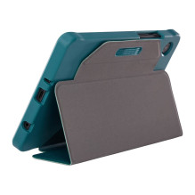 Case Logic 5183 SnapView Samsung Galaxy Tab A9 8.7 dėklas CSGE-2196 Patina Blue Case Logic 5183 SnapView Samsung Galaxy Tab A9 8.7 dėklas CSGE-2196 Patina Blue