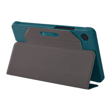 Case Logic 5183 SnapView Samsung Galaxy Tab A9 8.7 dėklas CSGE-2196 Patina Blue Case Logic 5183 SnapView Samsung Galaxy Tab A9 8.7 dėklas CSGE-2196 Patina Blue