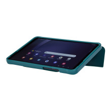 Case Logic 5183 SnapView Samsung Galaxy Tab A9 8.7 dėklas CSGE-2196 Patina Blue Case Logic 5183 SnapView Samsung Galaxy Tab A9 8.7 dėklas CSGE-2196 Patina Blue