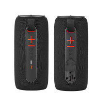 Tracer 47182 Stripe TWS Bluetooth Black