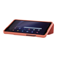 Case Logic 5184 SnapView Samsung Galaxy Tab A9 8.7 dėklas CSGE-2196 Sienna Red Case Logic 5184 SnapView Samsung Galaxy Tab A9 8.7 dėklas CSGE-2196 Sienna Red