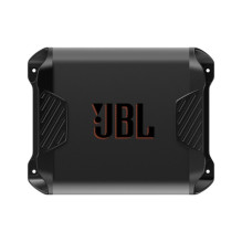 JBL Concert A652 2 channel 500 Watt Amplifier