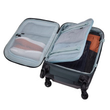 „Thule 5047 Subterra 2“ nešiojamasis suktukas „Dark Slate“.