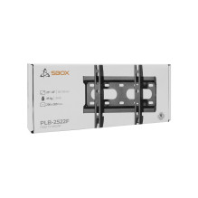 „Sbox PLB-2522F-2“ (23–43 / 45 kg / 200 x 200)