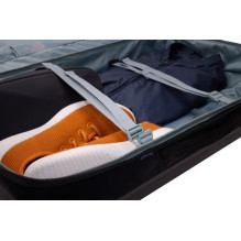 Thule 5051 Subterra 2 Wheeled Duffel Black