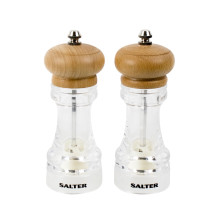 Salter 7607 WDXR buko...